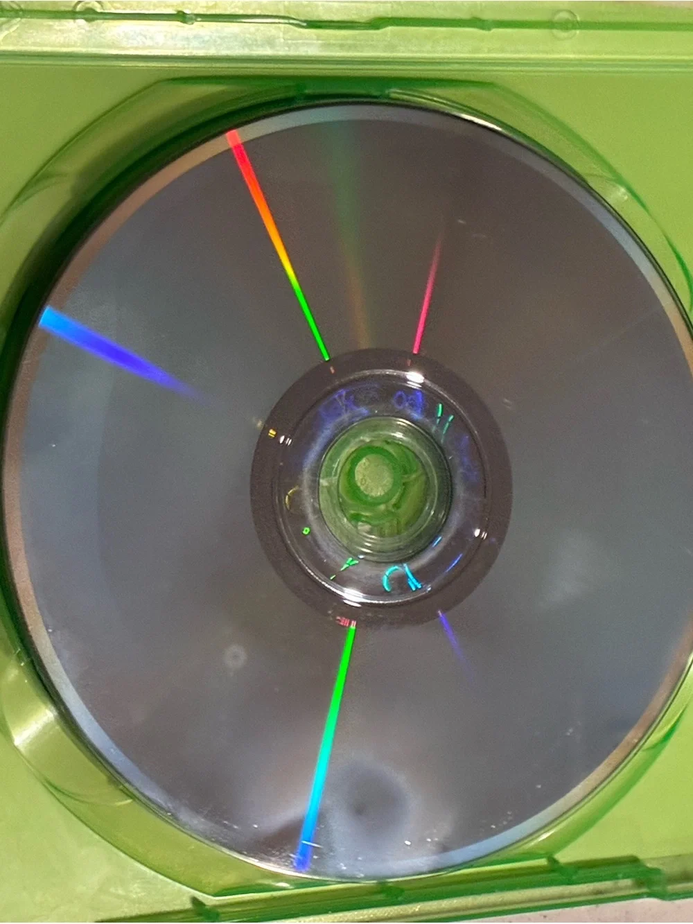 (Microsoft Xbox 360) Hour of Victory - CIB/Tested